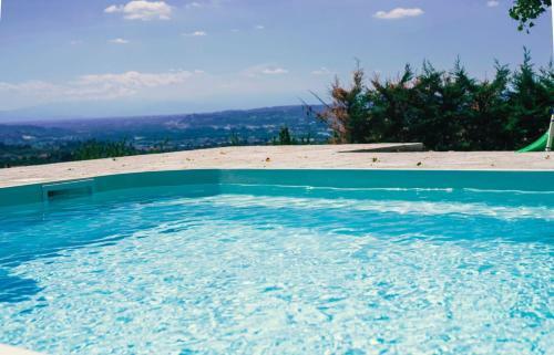Agroturismo Casa Vacanze San Stefanetto