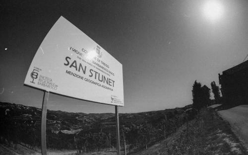 Agroturismo Casa Vacanze San Stefanetto
