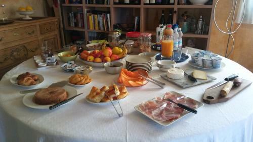 Agroturismo Casa Vacanze San Stefanetto