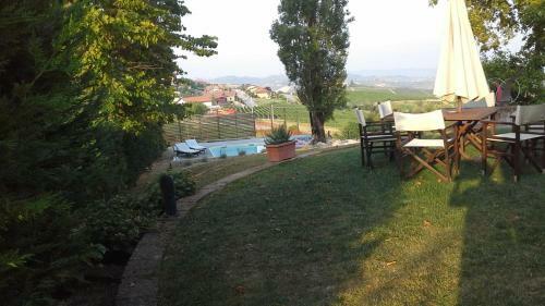 Agroturismo Casa Vacanze San Stefanetto