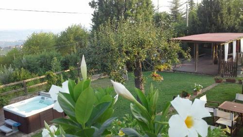 Agroturismo Casa Vacanze San Stefanetto