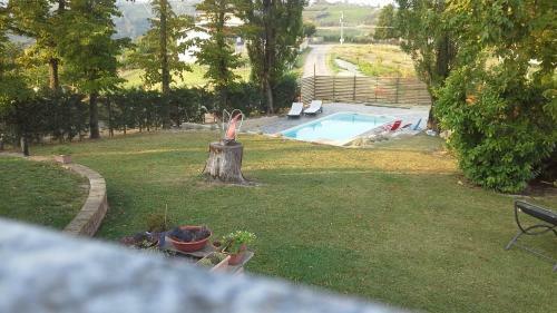 Agroturismo Casa Vacanze San Stefanetto