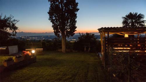 Agroturismo Casa Vacanze San Stefanetto