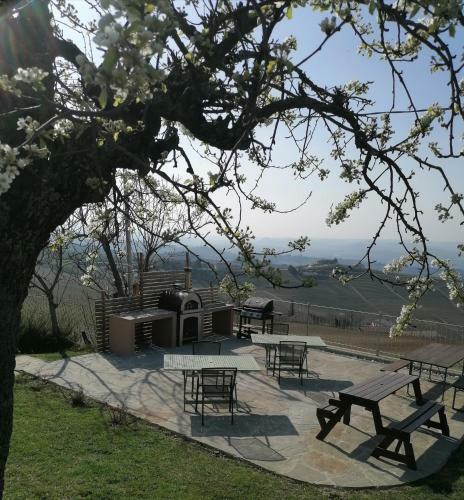 Agroturismo Casa Vacanze San Stefanetto