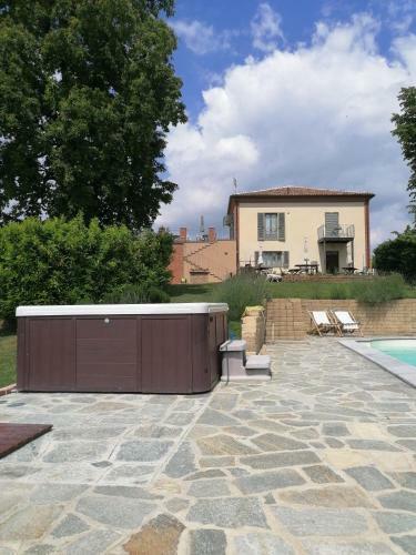 Agroturismo Casa Vacanze San Stefanetto