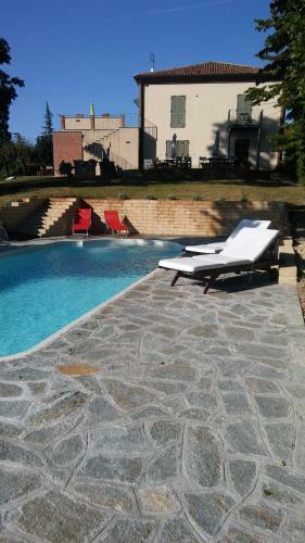 Agroturismo Casa Vacanze San Stefanetto