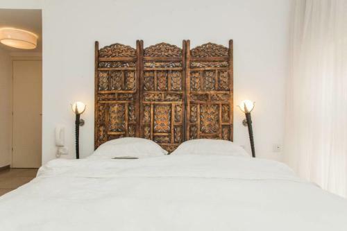 Apartamento Stylish 3br In Sirkin By Holyguest