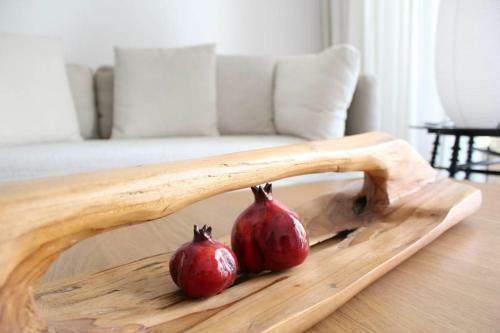 Apartamento Stylish 3br In Sirkin By Holyguest