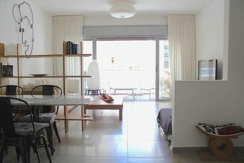 Apartamento Stylish 3br In Sirkin By Holyguest
