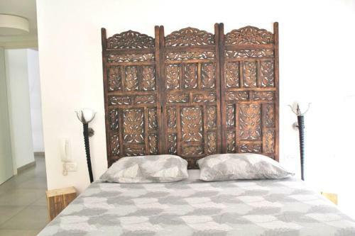 Apartamento Stylish 3br In Sirkin By Holyguest