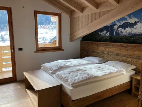 B&B El Benel