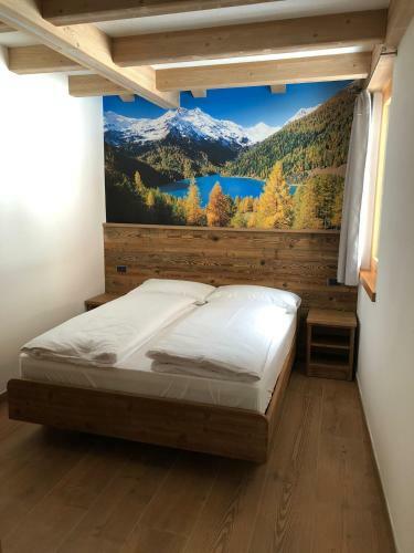 B&B El Benel