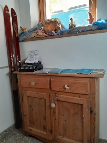 B&B El Benel