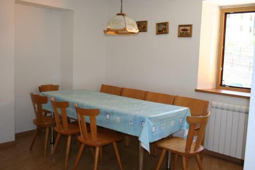 Bergreen Apartments