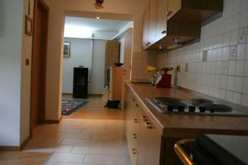 Bergreen Apartments