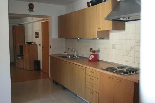 Bergreen Apartments