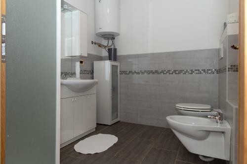 Bergreen Apartments