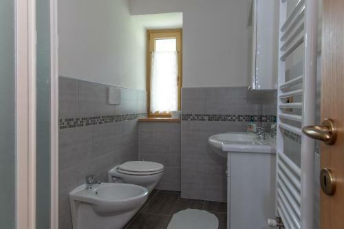 Bergreen Apartments