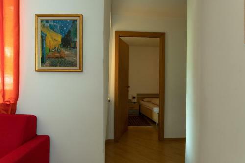 Bergreen Apartments