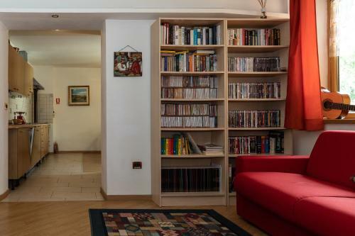 Bergreen Apartments