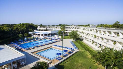 Hotel Voi Daniela Resort
