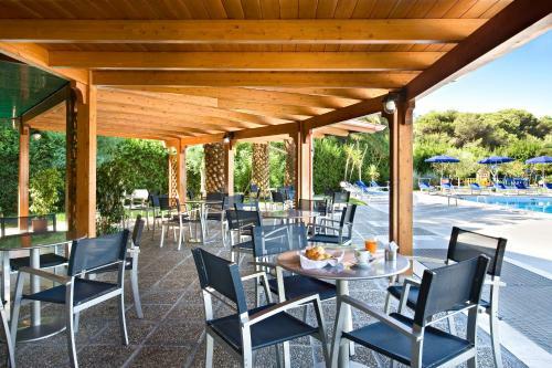 Hotel Voi Daniela Resort