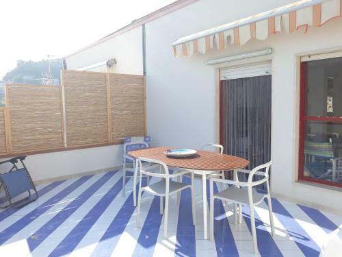 Casa Azzurra