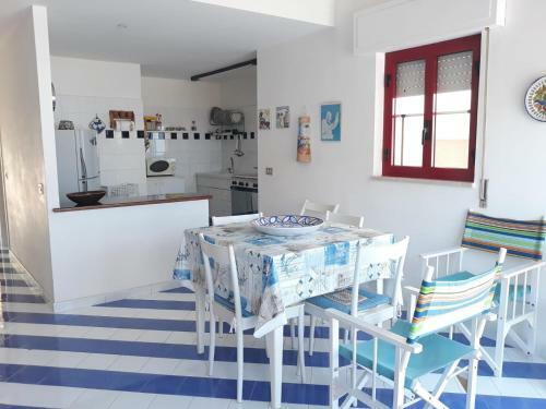 Casa Azzurra