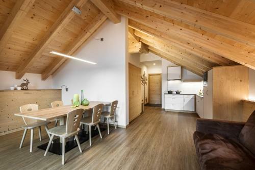 Apartamento Natur Luch Sossach