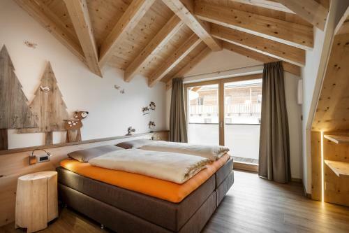 Apartamento Natur Luch Sossach