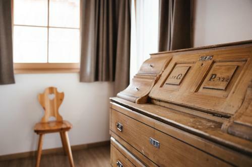 Apartamento Natur Luch Sossach