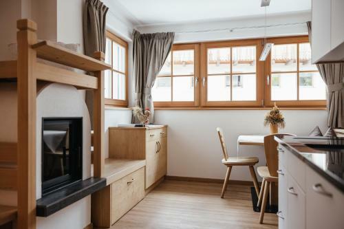 Apartamento Natur Luch Sossach