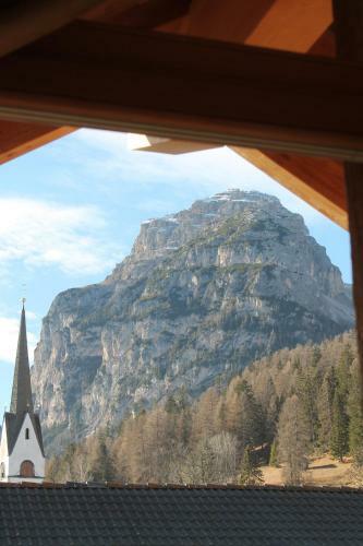 Apartamento Natur Luch Sossach