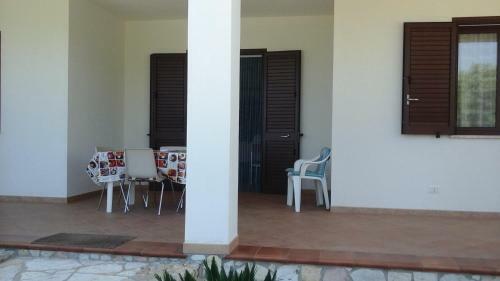 Villino Charme Belvedere