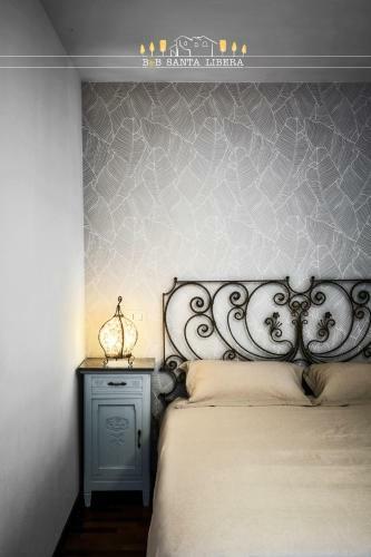 B&B Santa Libera