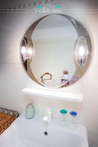 B&B Santa Libera