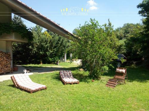 B&B Santa Libera