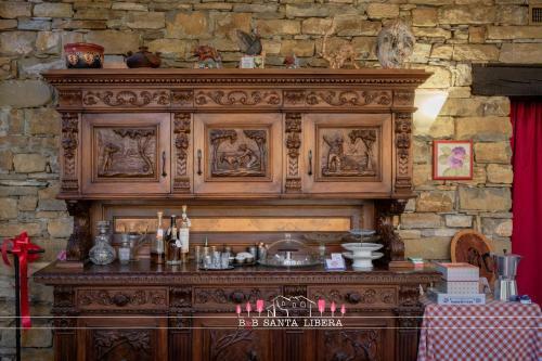 B&B Santa Libera
