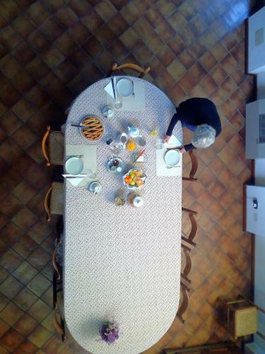 B&B Santa Libera