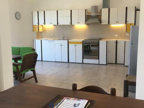 Mg Apartment