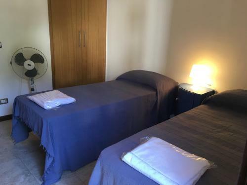 Mg Apartment