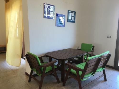 Mg Apartment