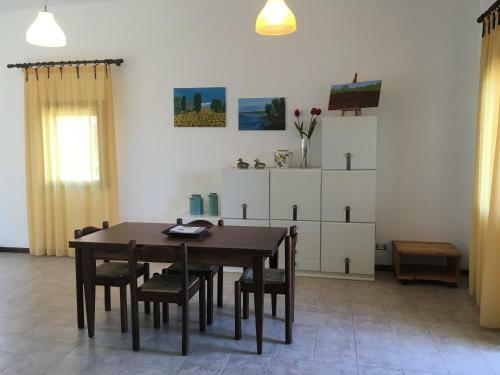 Mg Apartment