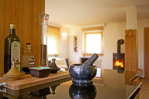 Apartamento Casa Zilli