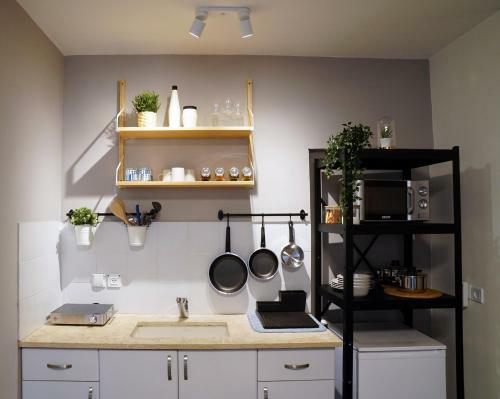 Apartamento West End Hotel By Peraia