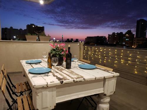 Apartamento West End Hotel By Peraia