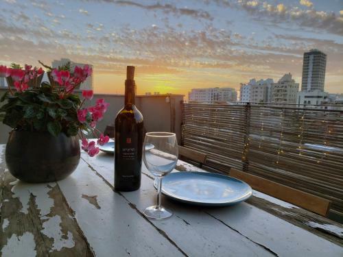 Apartamento West End Hotel By Peraia