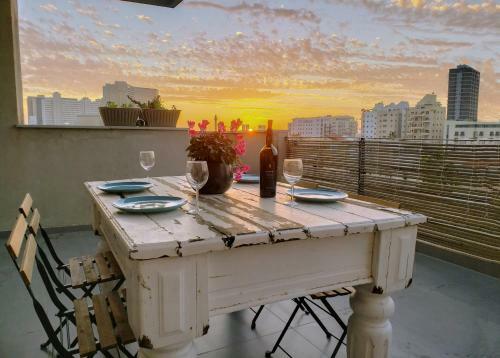 Apartamento West End Hotel By Peraia