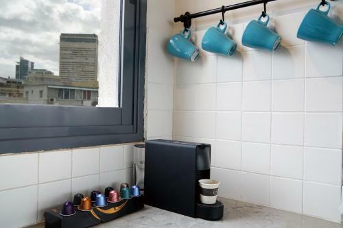 Apartamento West End Hotel By Peraia