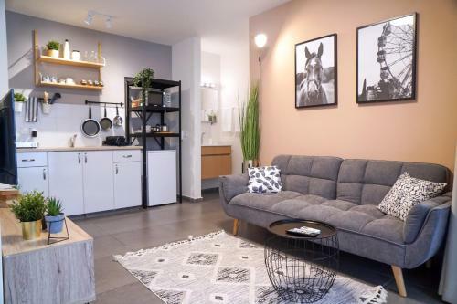 Apartamento West End Hotel By Peraia